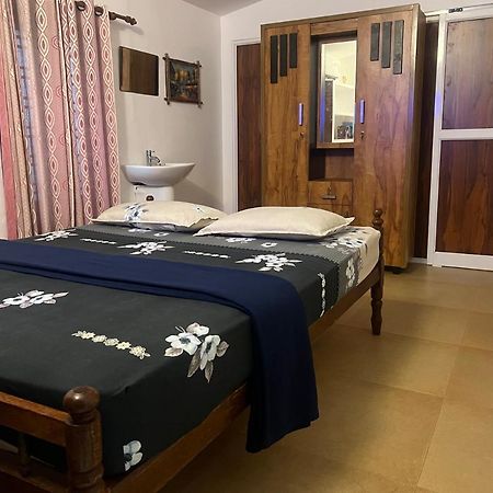 Cherai Beach Retreat Εξωτερικό φωτογραφία