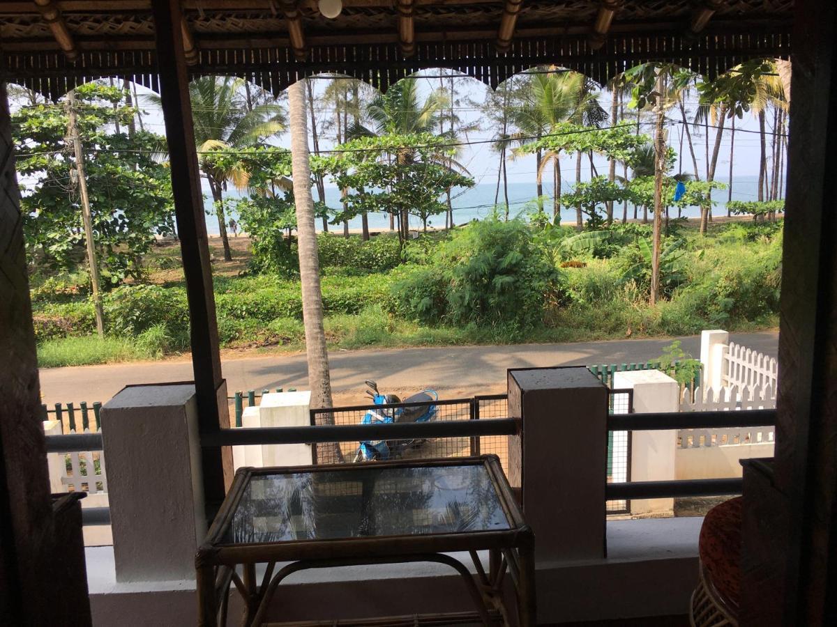 Cherai Beach Retreat Εξωτερικό φωτογραφία