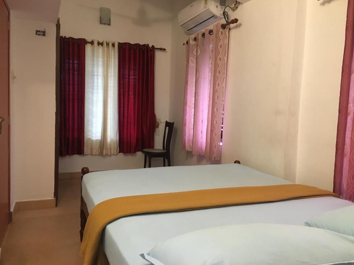 Cherai Beach Retreat Εξωτερικό φωτογραφία