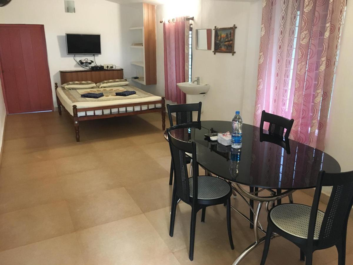 Cherai Beach Retreat Εξωτερικό φωτογραφία