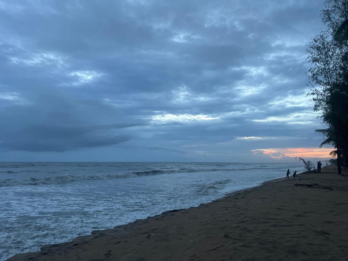 Cherai Beach Retreat Εξωτερικό φωτογραφία
