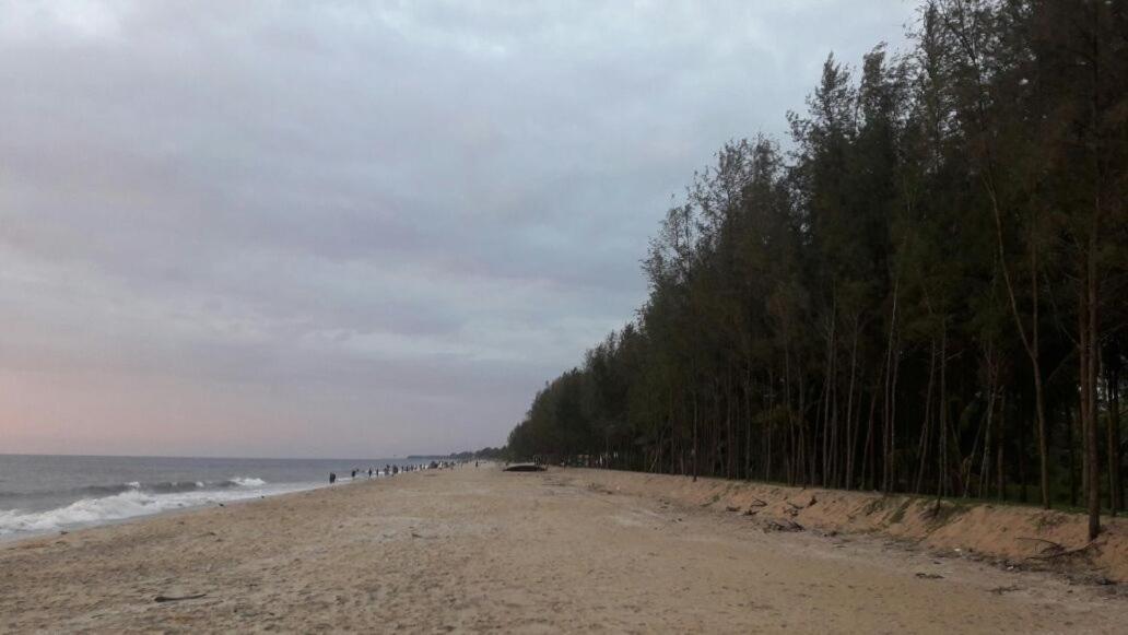 Cherai Beach Retreat Εξωτερικό φωτογραφία