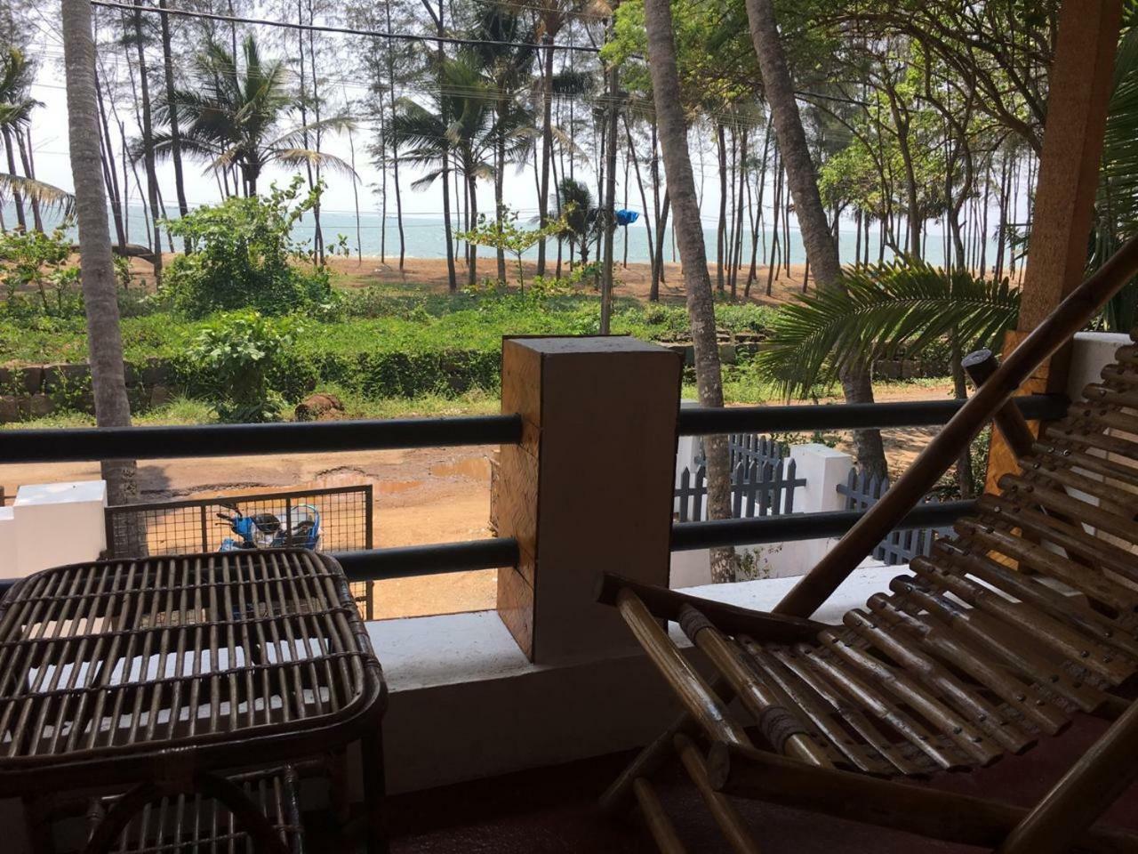 Cherai Beach Retreat Εξωτερικό φωτογραφία